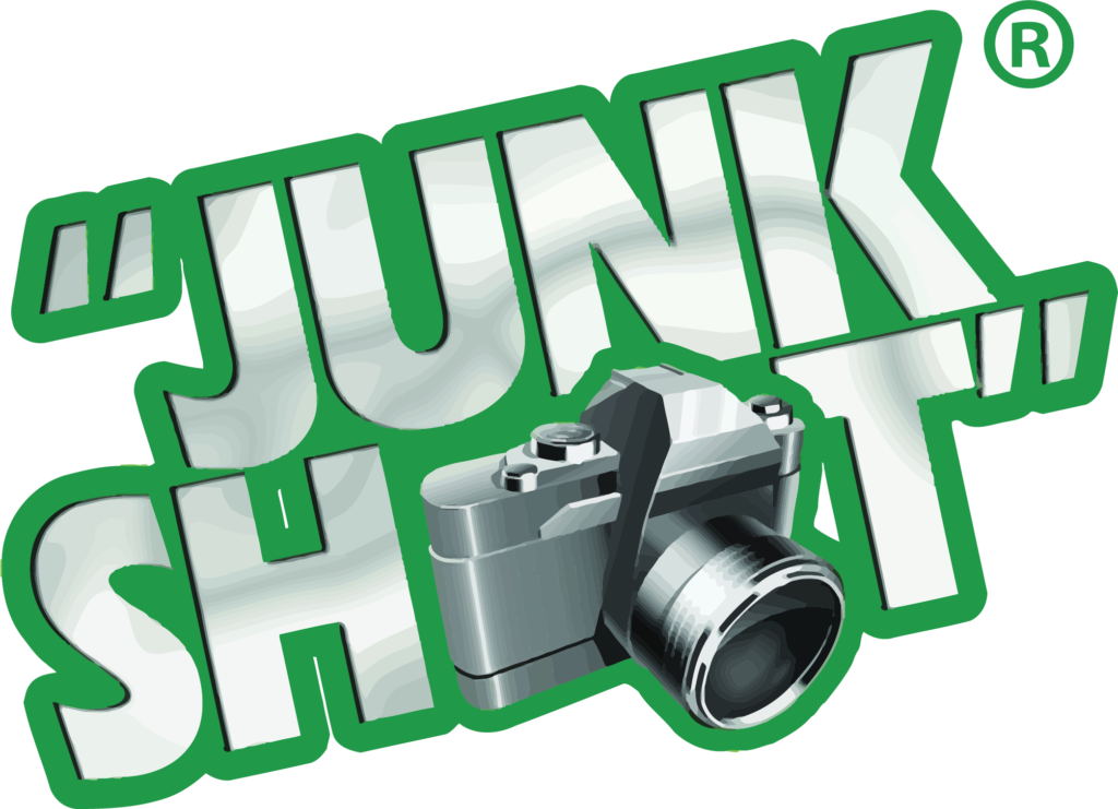 Junk Shot App